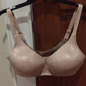 Modern movement 38d bra